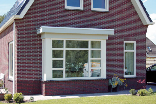 Woningtype Gent voorbeeld 2