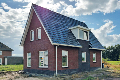 Woningtype Gent voorbeeld 3