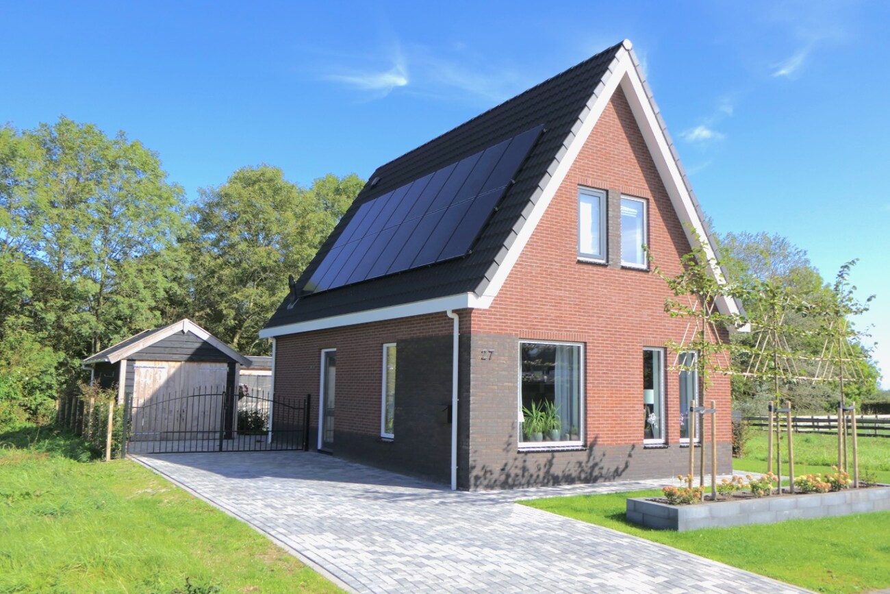 Woningtype Gent
