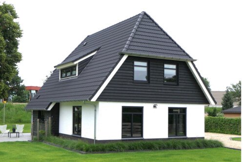 Woningtype Corsica voorbeeld 11