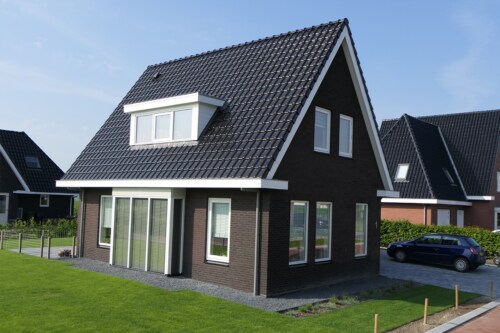 Woningtype Corsica voorbeeld 4