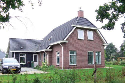 Woningtype Corsica voorbeeld 3