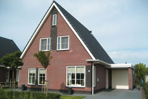 Woningtype Corsica voorbeeld 27