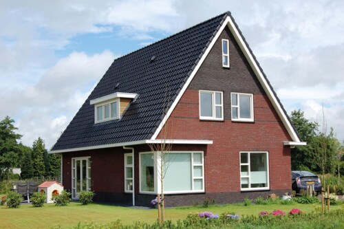 Woningtype Corsica voorbeeld 5