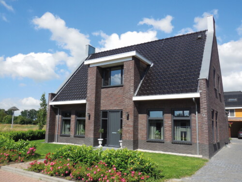 Woningtype Corsica voorbeeld 13