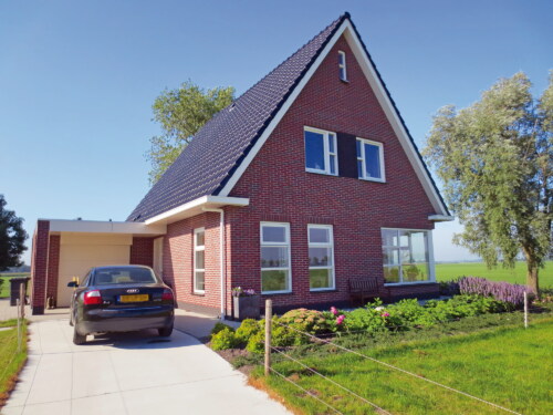 Woningtype Corsica voorbeeld 16