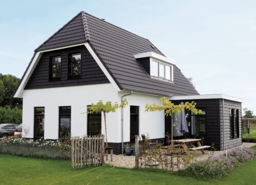 Woningtype Corsica voorbeeld 21