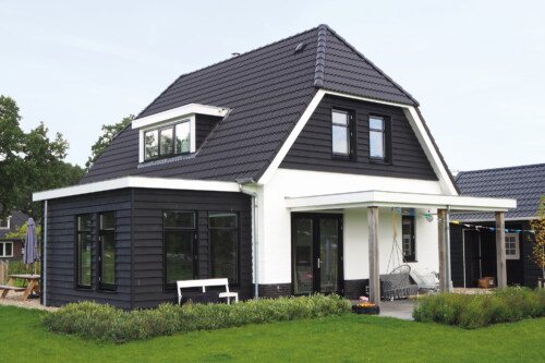 Woningtype Corsica voorbeeld 20