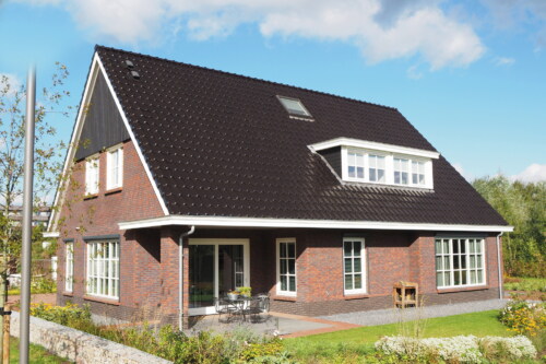 Woningtype Corsica voorbeeld 8